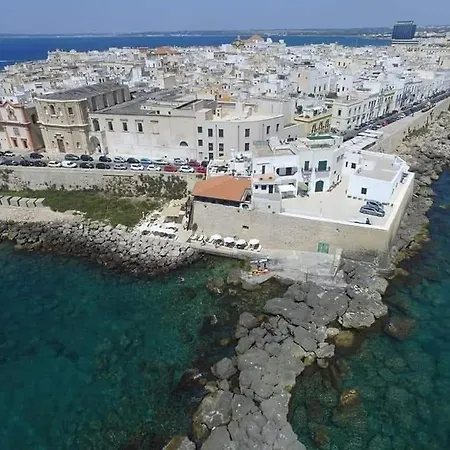 Il Bastione Appartement